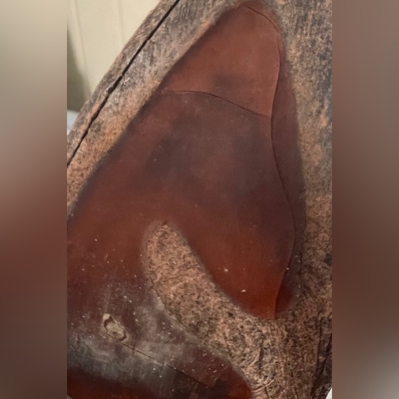 Ladies Corral Vintage Cowboy Boots - Picture 5 of 7